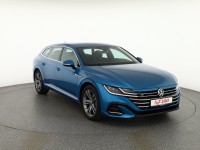 VW Arteon Shooting Brake 2.0 TSI DSG R-Line