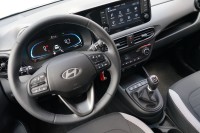 Hyundai i10 1.0