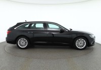 Audi A6 Avant 45 TFSI quattro design