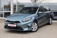 Vorschau: Kia cee'd Sporty Wagon Ceed SW 1.5 T-GDI JBL