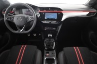 Opel Corsa GS 1.2 DI Turbo