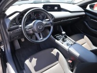 Mazda 3 SKYACTIV-G 2.0