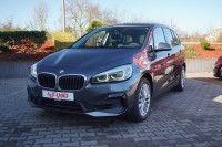 BMW 216i Advantage LED Navi Tempomat AHK