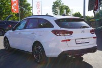 Hyundai i30 Kombi 1.5 T-GDI N-Line Aut.