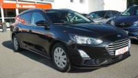 Ford Focus Turnier 1.5 EcoBlue