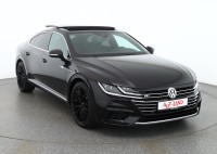VW Arteon 2.0 TSI DSG R-Line
