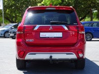 Mitsubishi Outlander Spirit 2.4 4WD