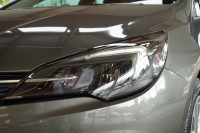 Opel Astra K ST 1.2 Edition