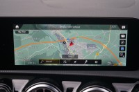 Mercedes-Benz CLA 220 220d 4M AMG-Line