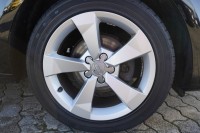 Audi A1 1.0 TFSI Sportback