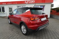 Seat Arona 1.0 TSI Xcellence DSG