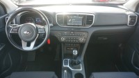Kia Sportage 1.6 CRDi Vision 2WD