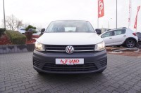 VW Caddy 1.4 16V TSI Kombi BMT DSG