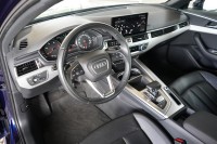 Audi A4 Avant 35 TDI S-tronic