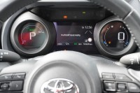 Toyota Yaris 1.5 Hybrid Team