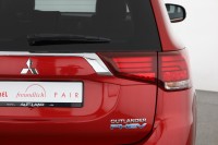 Mitsubishi Outlander 2.4 Hybrid PHEV 4WD