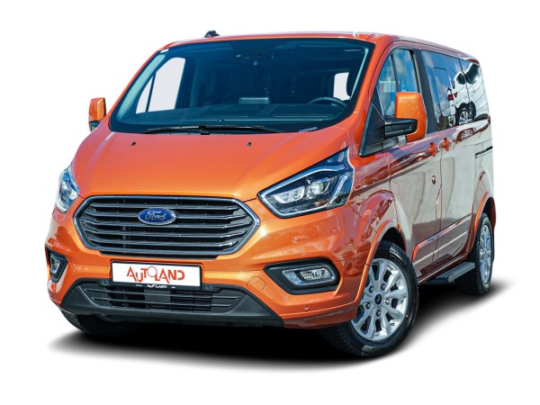 Ford Transit Custom Transit/ 2.0 TDCi 320 L2 Trend