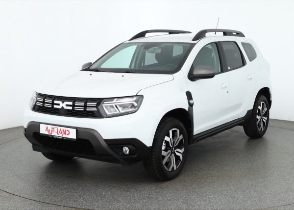 Dacia Duster 1.3 TCe EDC 150 Journey