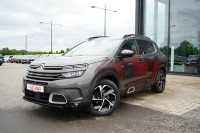Vorschau: Citroen C5 Aircross 2.0 Blue-HDi Feel