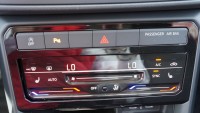 VW T-Cross 1.0 TSI
