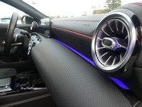 Mercedes-Benz CLA 200 AMG Line Aut.