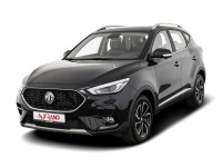 MG ZS 1.5 VTi Luxury Navi Sitzheizung LED