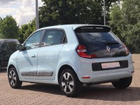 Renault Twingo SCe 70 Limeted
