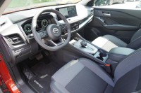 Nissan Qashqai N-Connecta 1.3 Dig-T Aut.