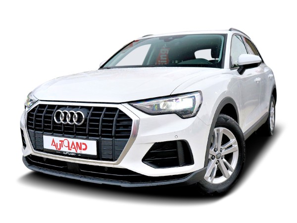 Audi Q3 35 1.5 TFSI S-Tronic