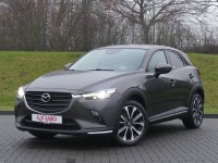 Vorschau: Mazda CX-3 1.8