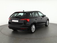 Skoda Scala 1.0 TSI