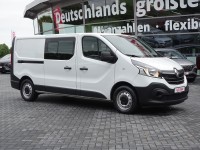 Renault Trafic Combi 2.0 L2H1 3,0t