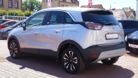 Vorschau: Opel Crossland 1.2 DI Turbo