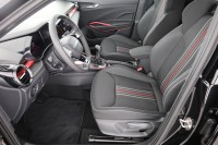 Skoda Fabia Monte Carlo 1.0 TSI DSG