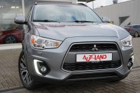 Mitsubishi ASX 1.6 MIVEC Plus 2WD