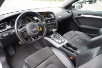 Audi A5 Coupe 1.8 TFSI S-line