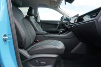MG HS 1.5 T-GDI Luxury Aut.