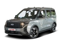 Ford Tourneo Courier 1.0 EB Navi Sitzheizung Tempomat