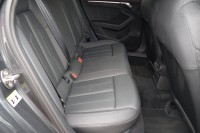 Audi A3 Sportback 30 1.0 TFSI advanced