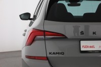 Skoda Kamiq 1.5 TSI DSG Monte Carlo