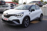 Vorschau: Renault Captur II 1.6 Hybrid R.S. Line