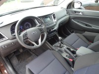 Hyundai Tucson 1.6 GDI