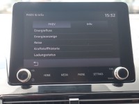Mitsubishi Eclipse Cross 2.4 Hybrid Basis 4WD