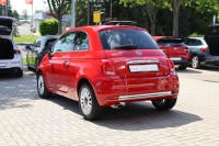 Fiat 500 1.2
