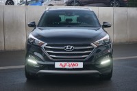 Hyundai Tucson 1.6 Passion