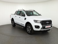 Ford Ranger 2.0 TDCi Wildtrak Doppelkabine 4x4