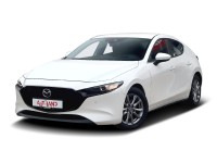 Mazda Mazda3 SKYACTIV-G M-Hybrid 150 2-Zonen-Klima Navi Sitzheizung