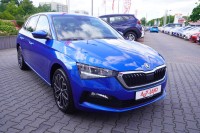 Skoda Scala 1.5 TSI DSG