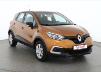Renault Captur 0.9 TCe Life