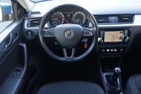 Skoda Rapid 1.2 Drive